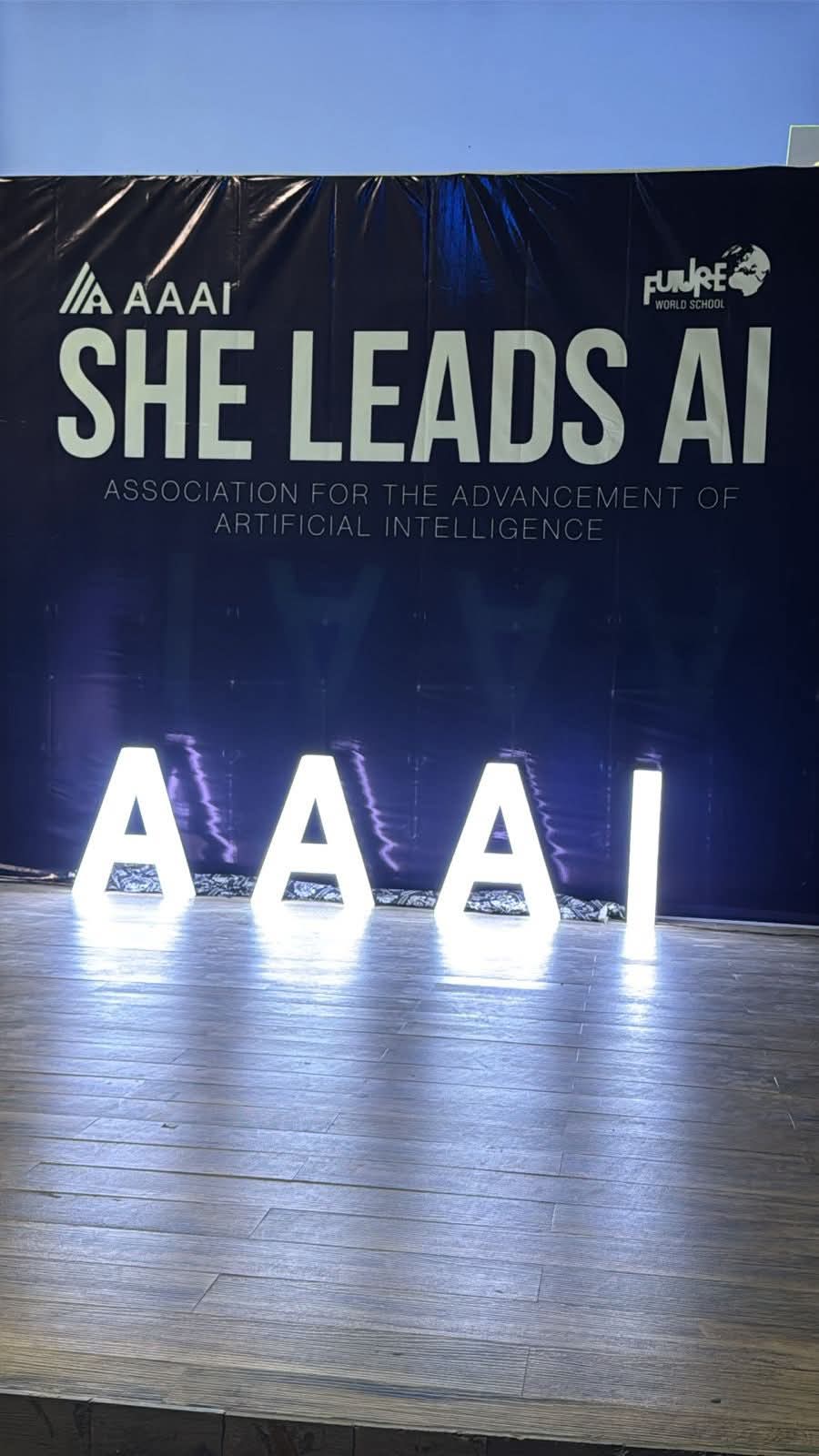 She Leads A.I. – Beyond Tahir’s Vision to Empower the Women of Bahria Town through Artificial Intelligence