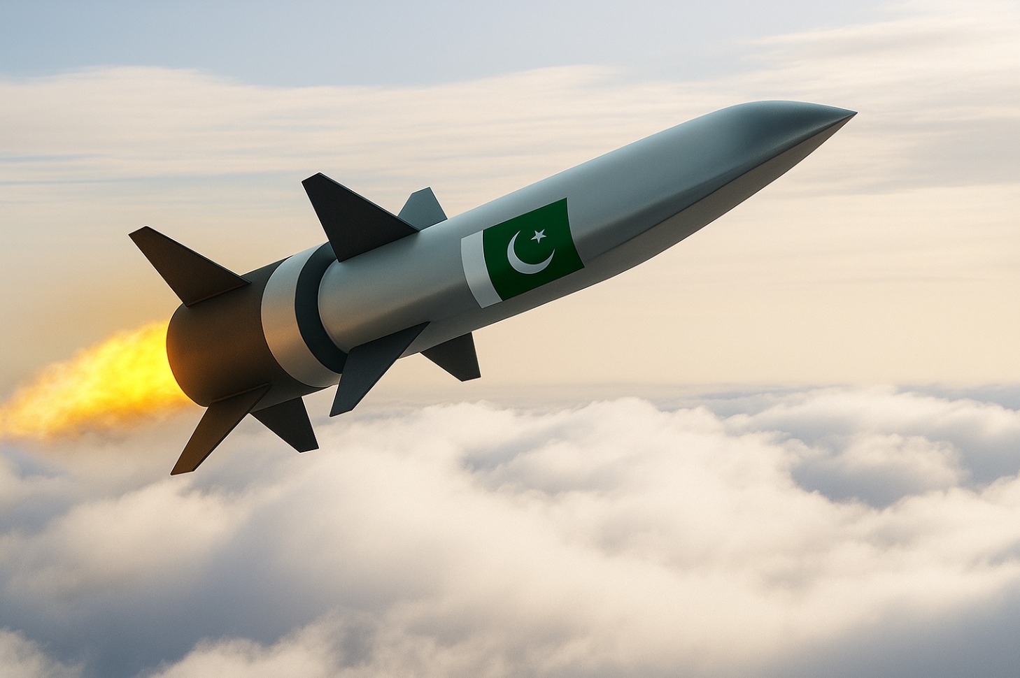 Pakistan’s Hypersonic Missile Test: Fact or Fantasy?