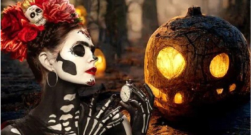The Evolution of Halloween: From Ancient Rituals to Modern Celebrations
