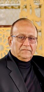 Minar-e-Pakistan monument symbolizing Pakistan Day 1940 Lahore Resolution and national sacrifices