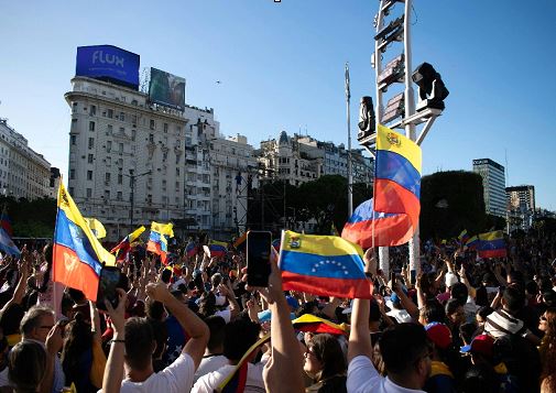 Venezuela After U.S. Military Action: What Comes Next for the Country and the World