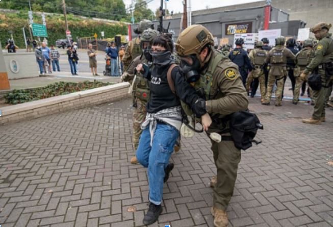 A Nation on Edge: How Escalating ICE Tactics are Fuelling a Wave of Community Resistance