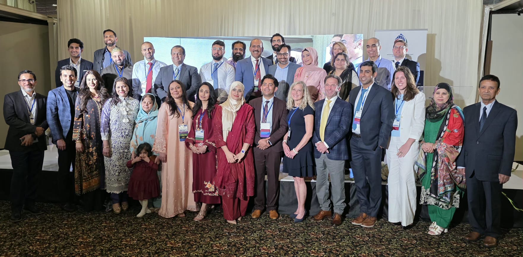 HOPPE Summit 2026 Houston – Global Oncology Conference