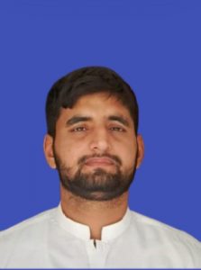 Picture of Ibtehaj M. Saleem