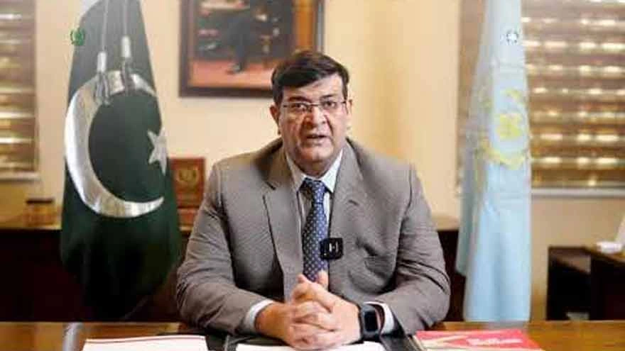 Dr Muhammad Salman appointed PIMS Executive Director