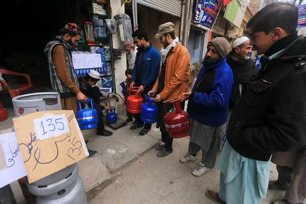 Gas pricing in Pakistan today as government signals major overhaul of existing system