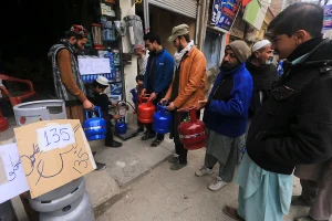 Gas pricing in Pakistan today as government signals major overhaul of existing system