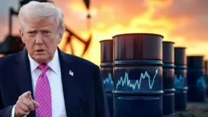 Trump secures 65 billion barrels of Venezuela oil reserves in a landmark US partnership deal described as the biggest oil agreement in history.
