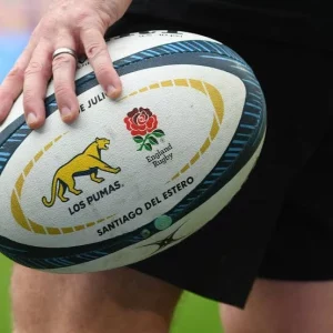 Former rugby players involved in concussion lawsuits