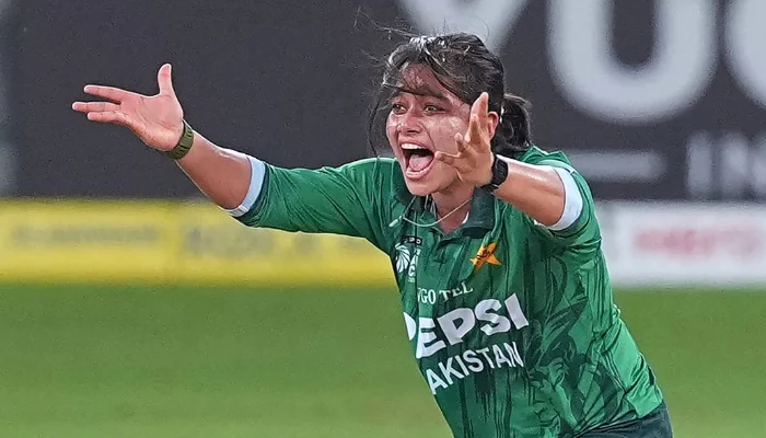 Fatima Sana leads Pakistan ahead of Sri Lanka Women’s T20 Asia Cup semi-final
