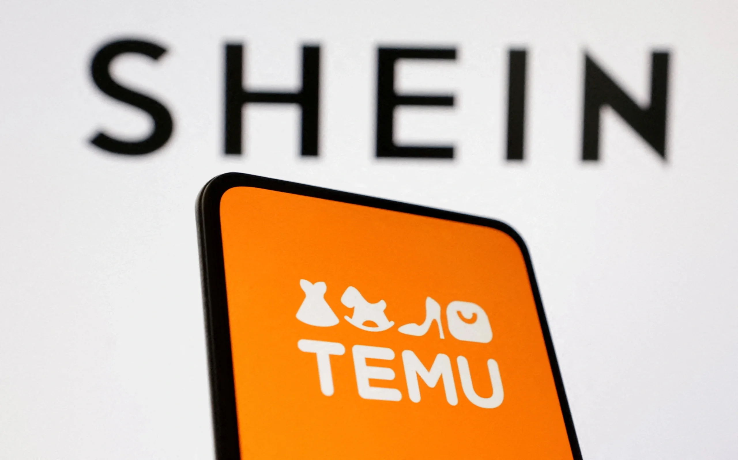 France fast fashion penalties target Shein and Temu