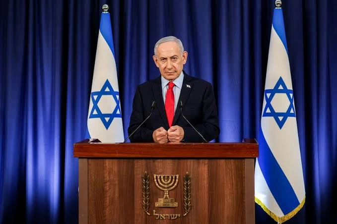 Netanyahu warning before October 7 alleged by Haaretz report