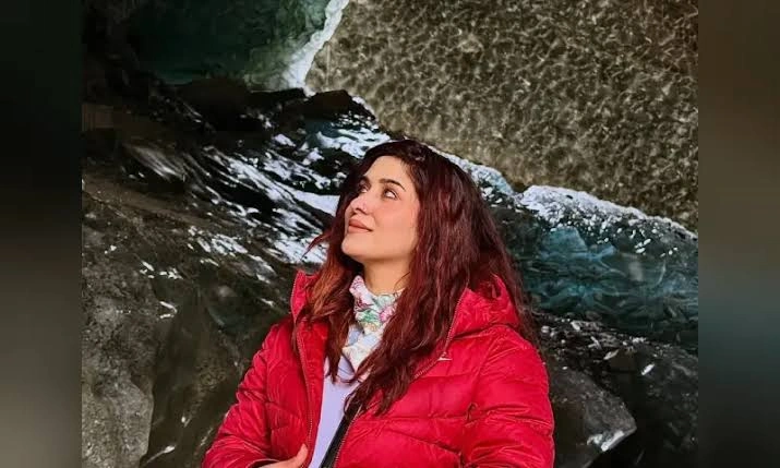 Dr Asma Mushtaq body brought to Spantik Peak Base Camp after rescue operation