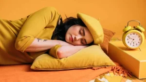 Sleepmaxxing trend and sleep tracking could increase anxiety about sleep