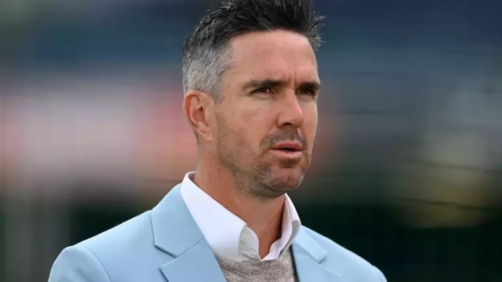 Kevin Pietersen joins England white-ball coaching team