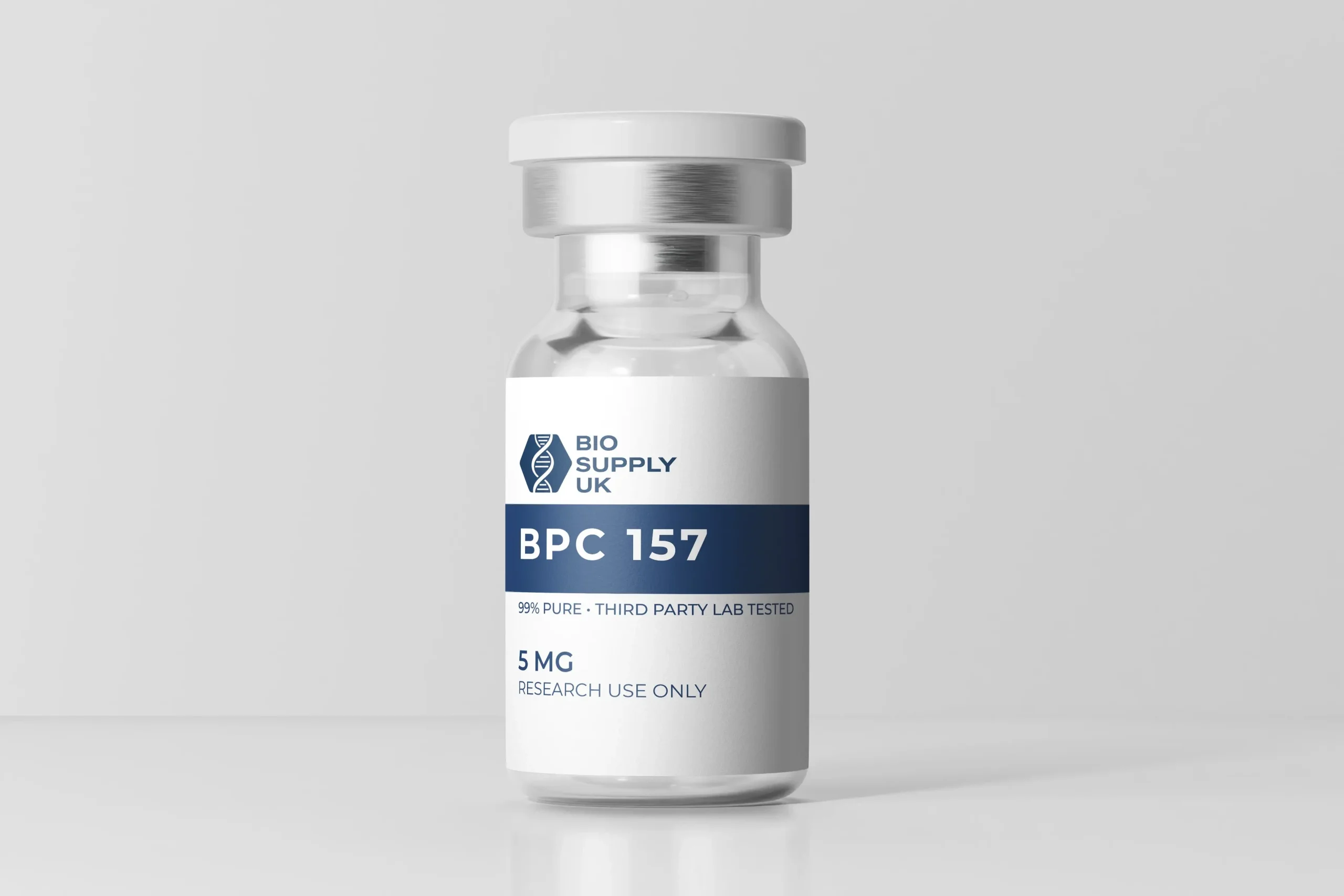 BPC-157 experimental peptide and growing concerns about its safety